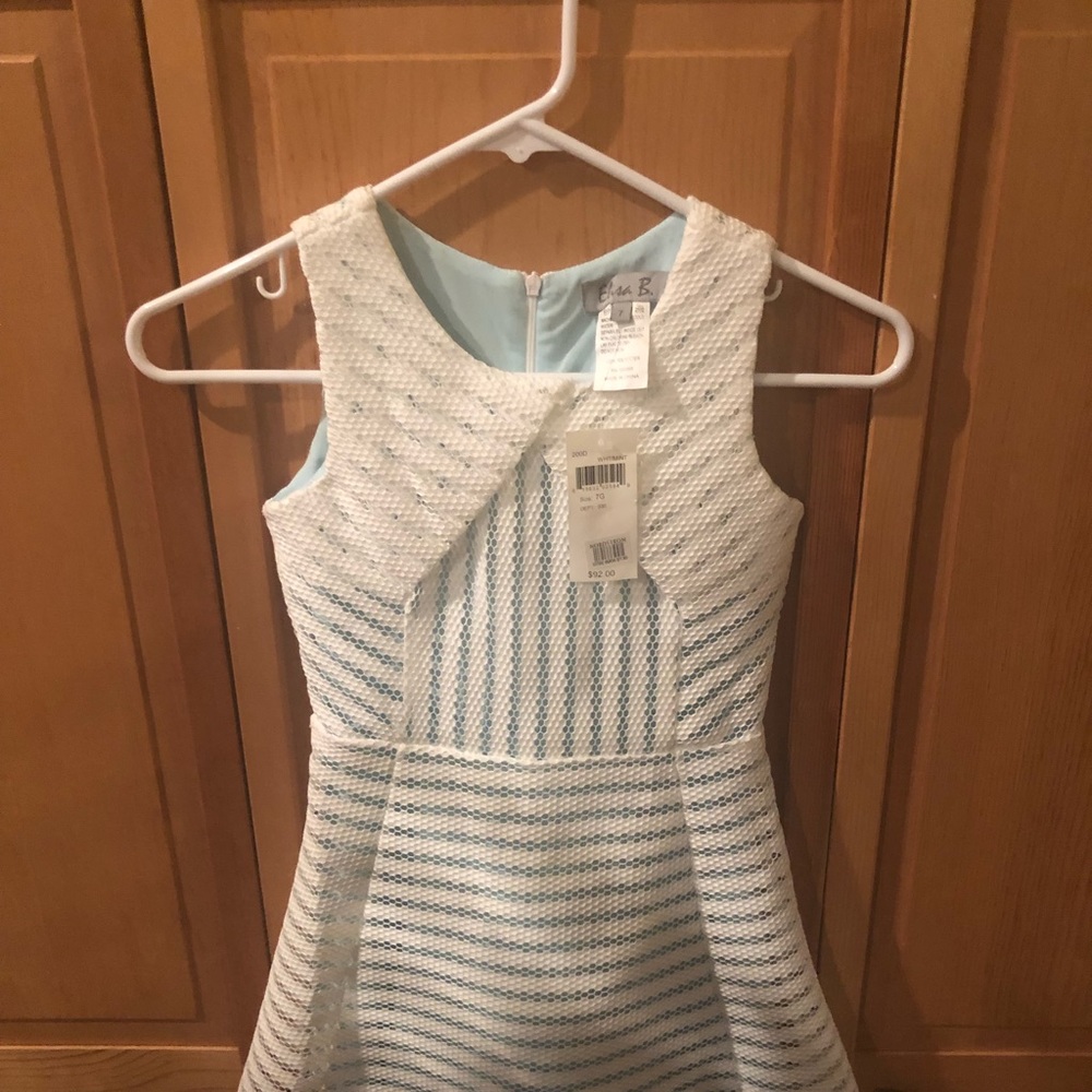Elisa B. Dress for Girls